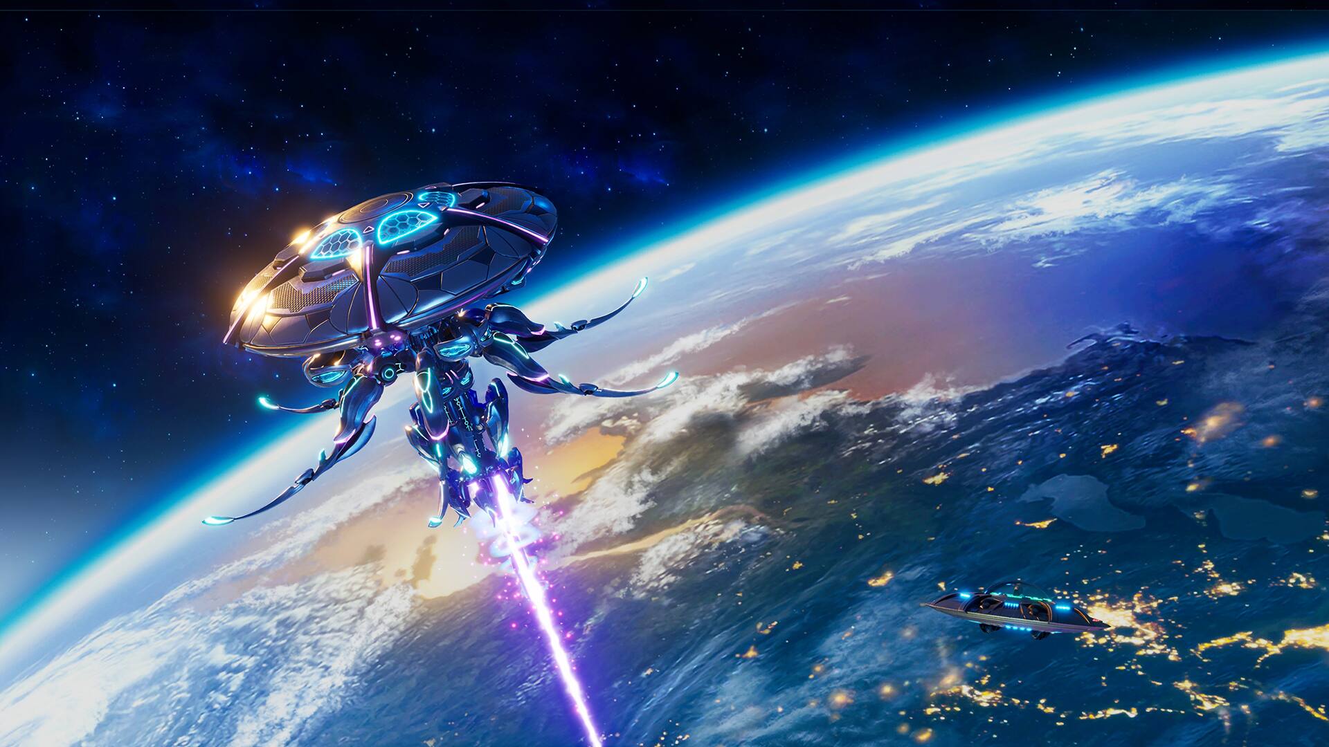 Alt View 7. THQ Nordic - Destroy All Humans!.