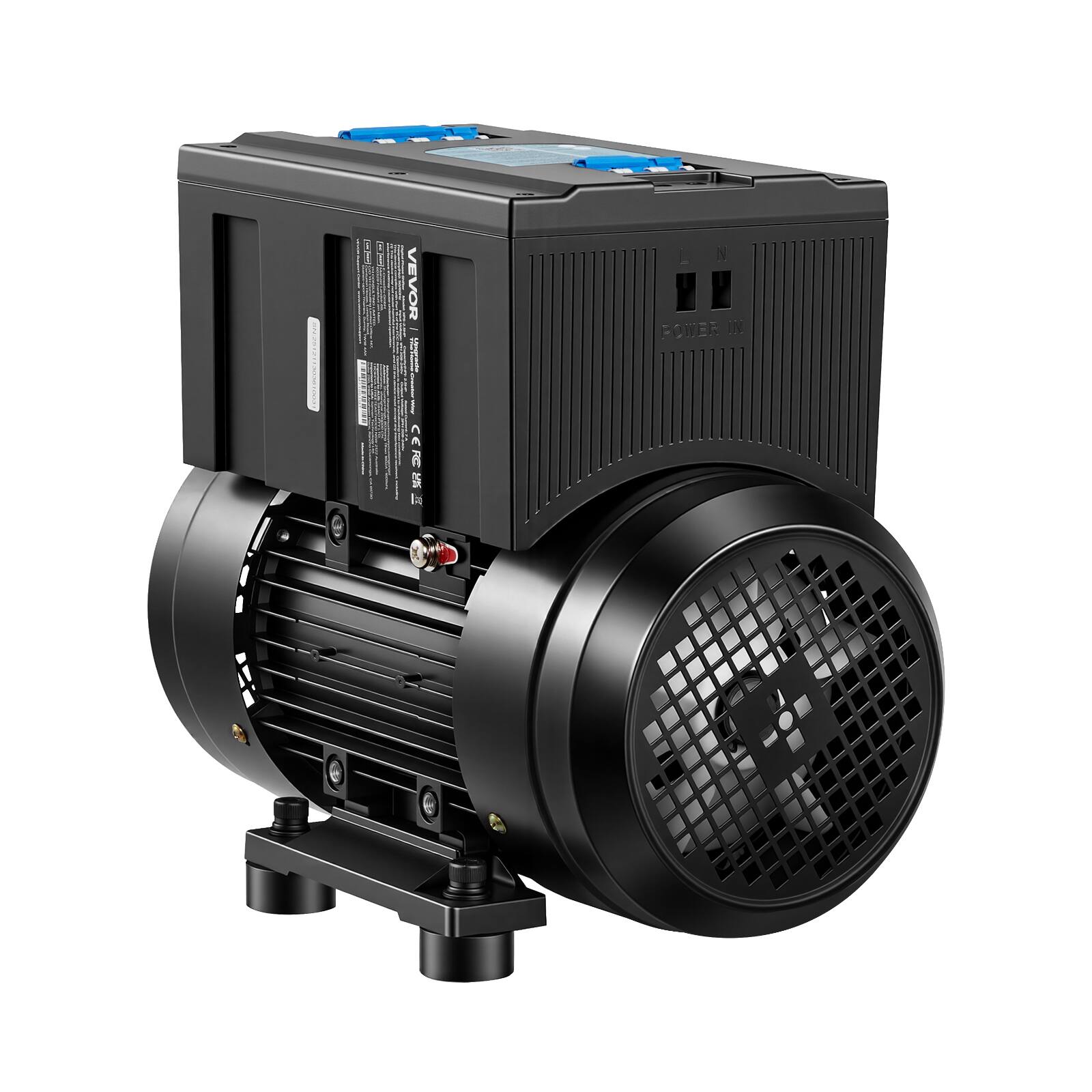 [ourboom] Calories  
VEVOR | www.al-ain.com  
CERS  
ago N POWER IN