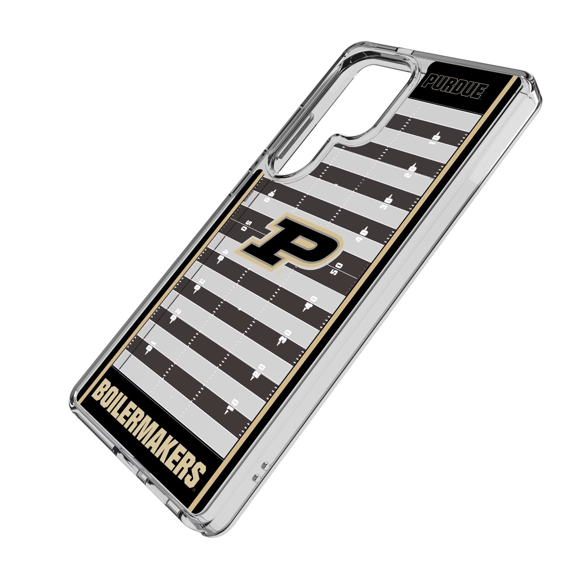 PURDUE  
5 3 P 5 2 BOILERMAKERS