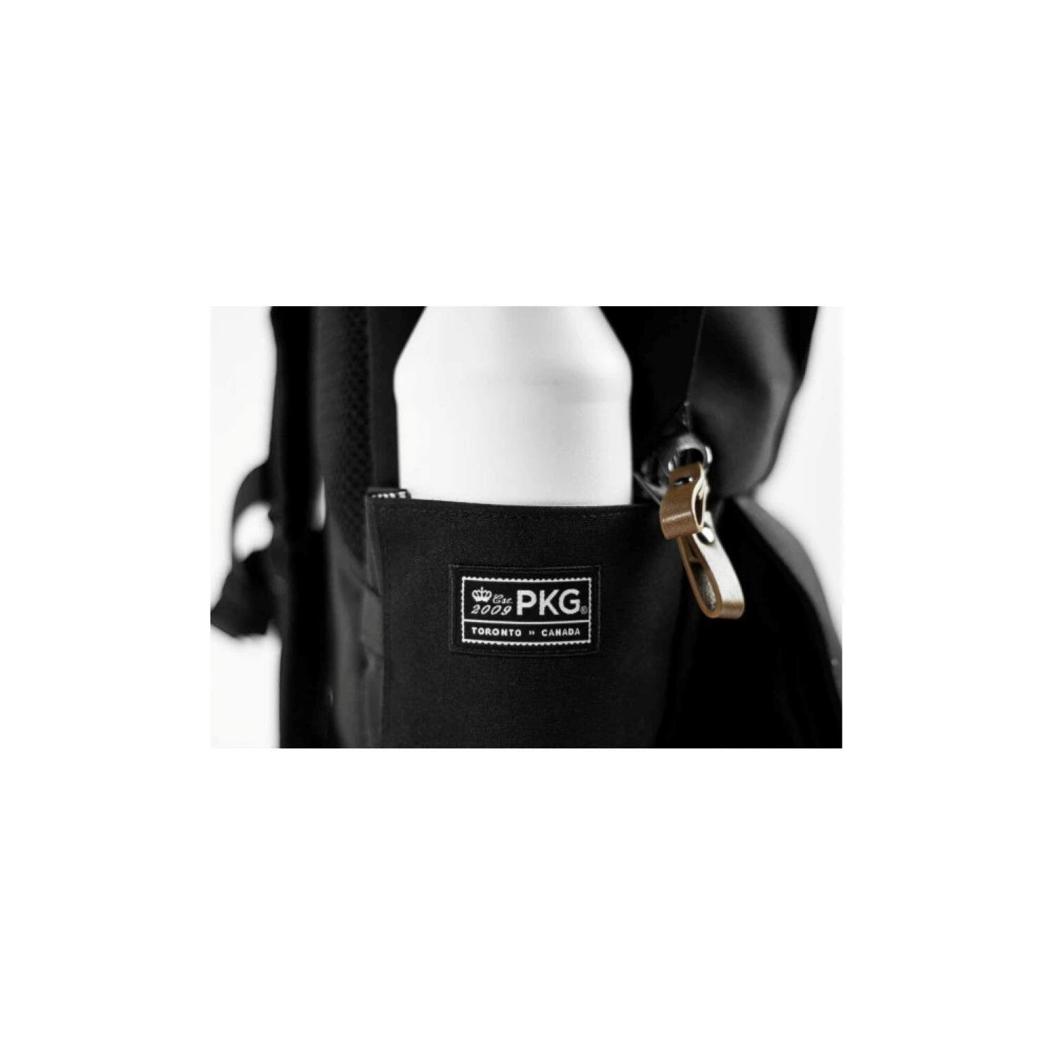 Gar PKG 2009 TORONTO CAMBA