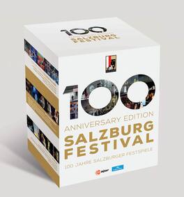 Various - 100 Anniversary Edition - DVD