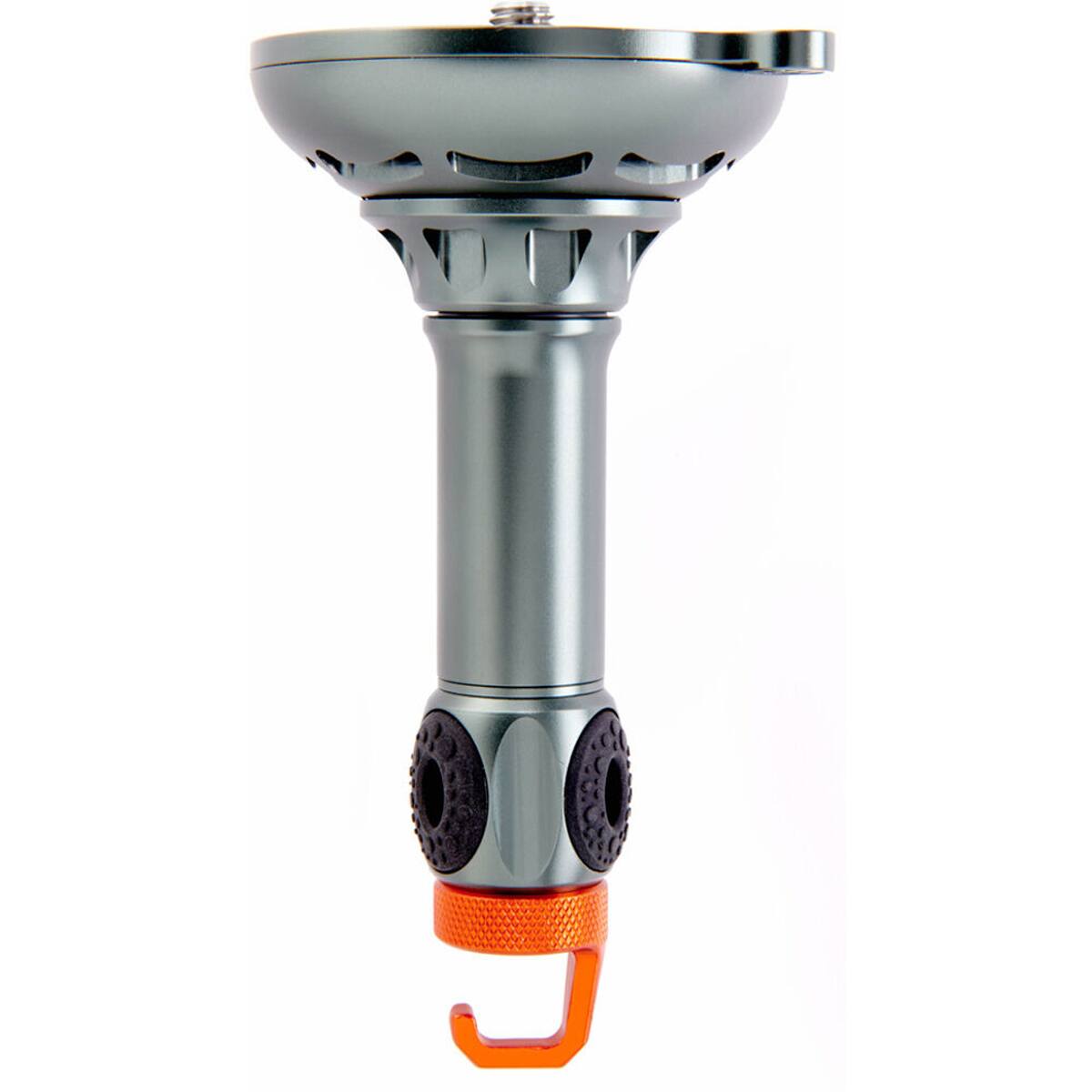 Alt View 6. 3 Legged Thing - 3 Legged Thing 75mm Half Bowl Leveller for Bowl Mount Tripods.