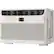 Alt View 11. Frigidaire - 150 Sq. Ft. 5,000 BTU Compact Window Air Conditioner - White.