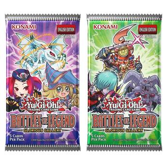 yugioh booster box 2020 Yu-Gi-Oh! TCG: The Infinite Forbidden 1st Edition The Grand Creators Konami Yu Gi Oh Battles