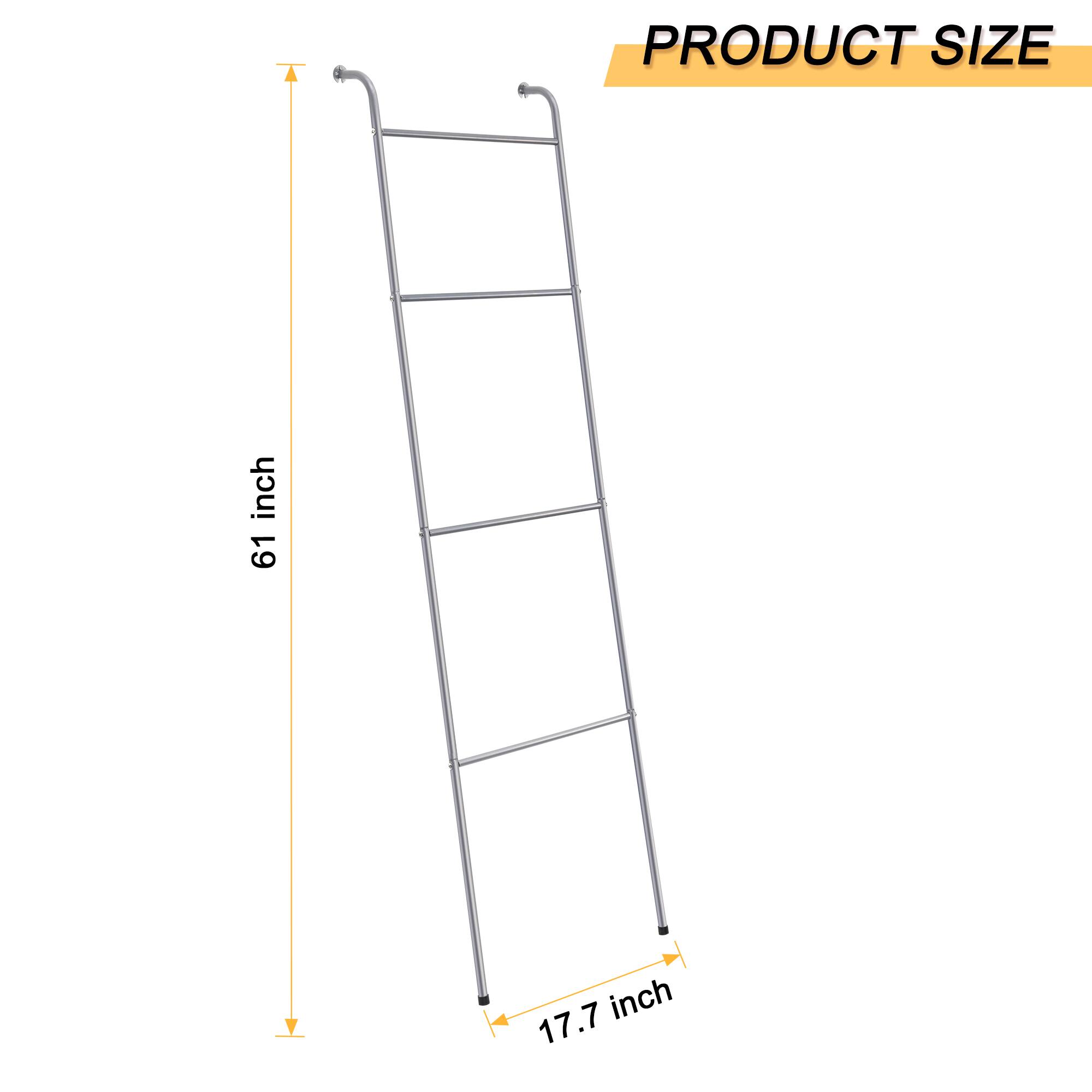 PRODUCT SIZE  
61 inch  
17.7 inch