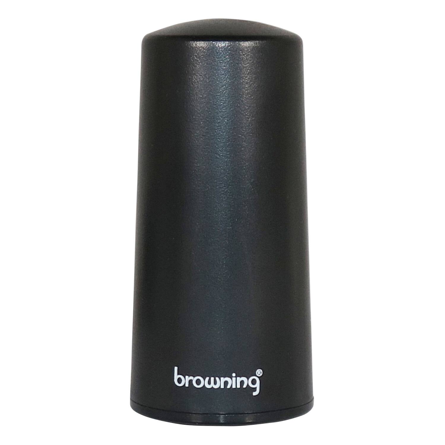 Back. Browning - 5G/4G/3G/LTE/Wi-Fi Cellular 5.5-dBi Gain 698-2700 MHz Antenna Magnet Kit BR-2427-M - Black.