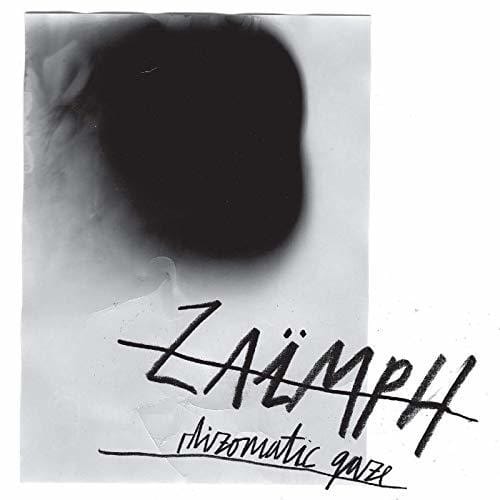 Zaimph - Rhizomatic Gaze   - VINYL LP price history on PriceWatchPro