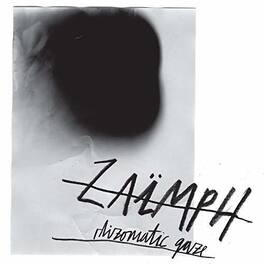 Zaimph - Rhizomatic Gaze - VINYL LP