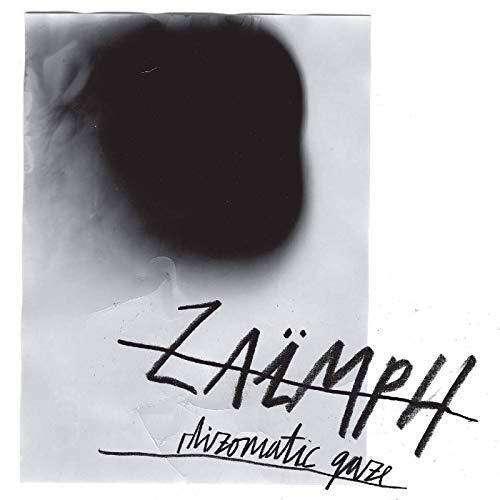 Zaimph - Rhizomatic Gaze   - VINYL LP