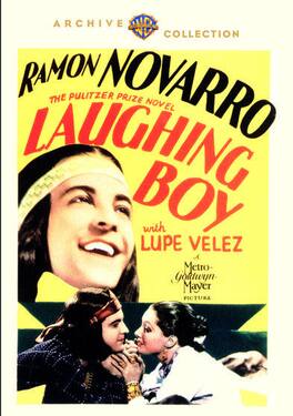 Laughing Boy - DVD