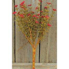BreeBe - *Red Fall Astilbe Bush 10.5" - Multi