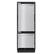 Left. Miele - 30 in. Wide KFMC 3632 R 30" 16.5 Cubic Feet Bottom Mount MasterCool Fridge-Freezer - Panel Ready.