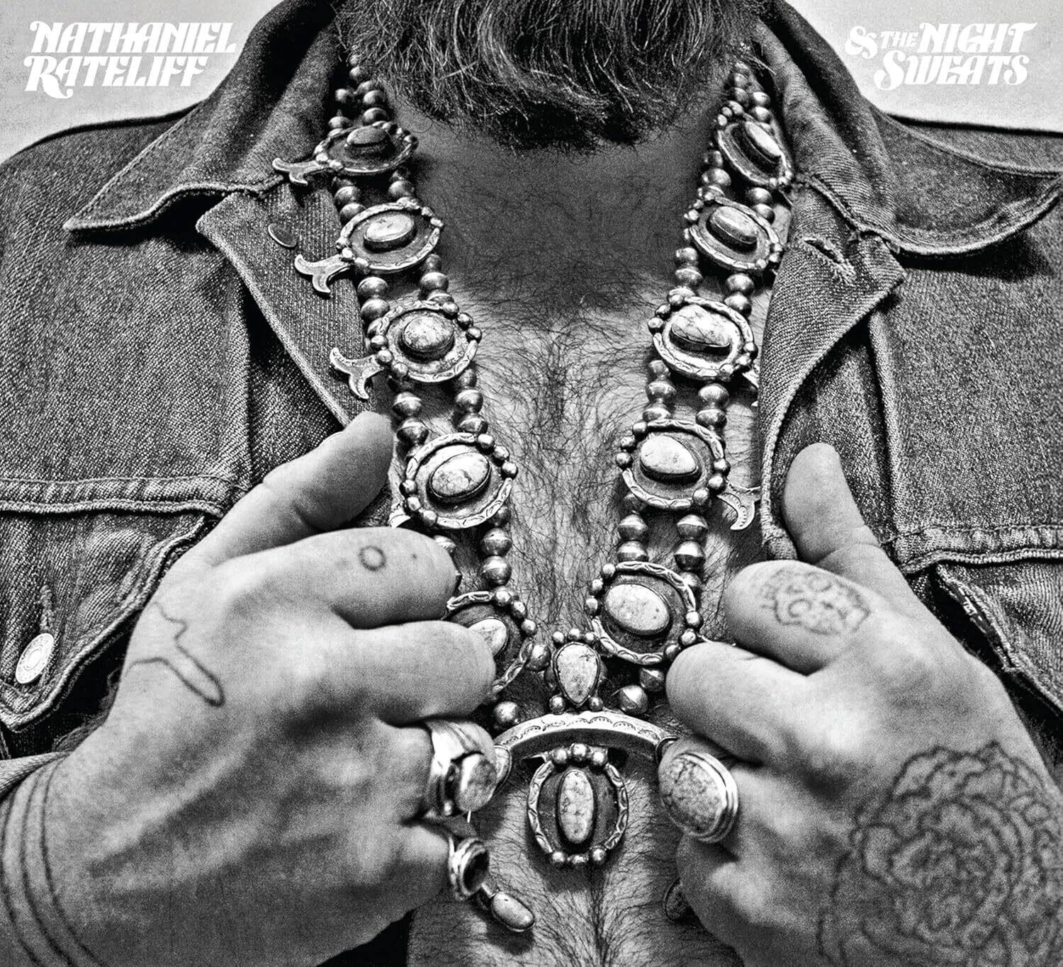 Nathaniel Rateliff & The Night Sweats
