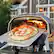 Alt View 16. Ooni - Karu 12G Multi-Fuel Outdoor Portable Pizza Oven - Black.