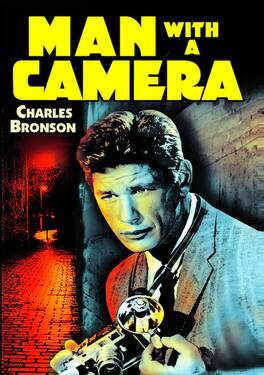 Man With a Camera - Volume 1: 4-Episode Collection - DVD