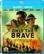 Front. Only the Brave - BLU-RAY.