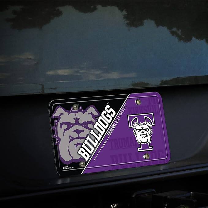Truman State University Bulldogs