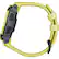 Alt View 8. Garmin - Instinct E GPS Smartwatch 45 mm Fiber-reinforced Polymer - Electric Lime with Electric Lime Band.