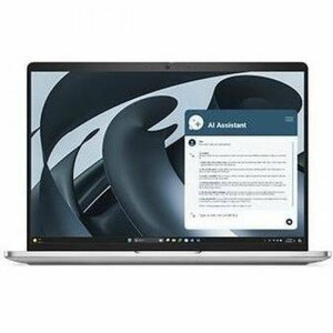 Dell - Pro 16 Plus PB16255 16" Notebook - Full HD Plus - 60 Hz - AMD Ryzen 7 PRO 250 - 16 GB - 512 GB SSD - English (US) - Magnetite