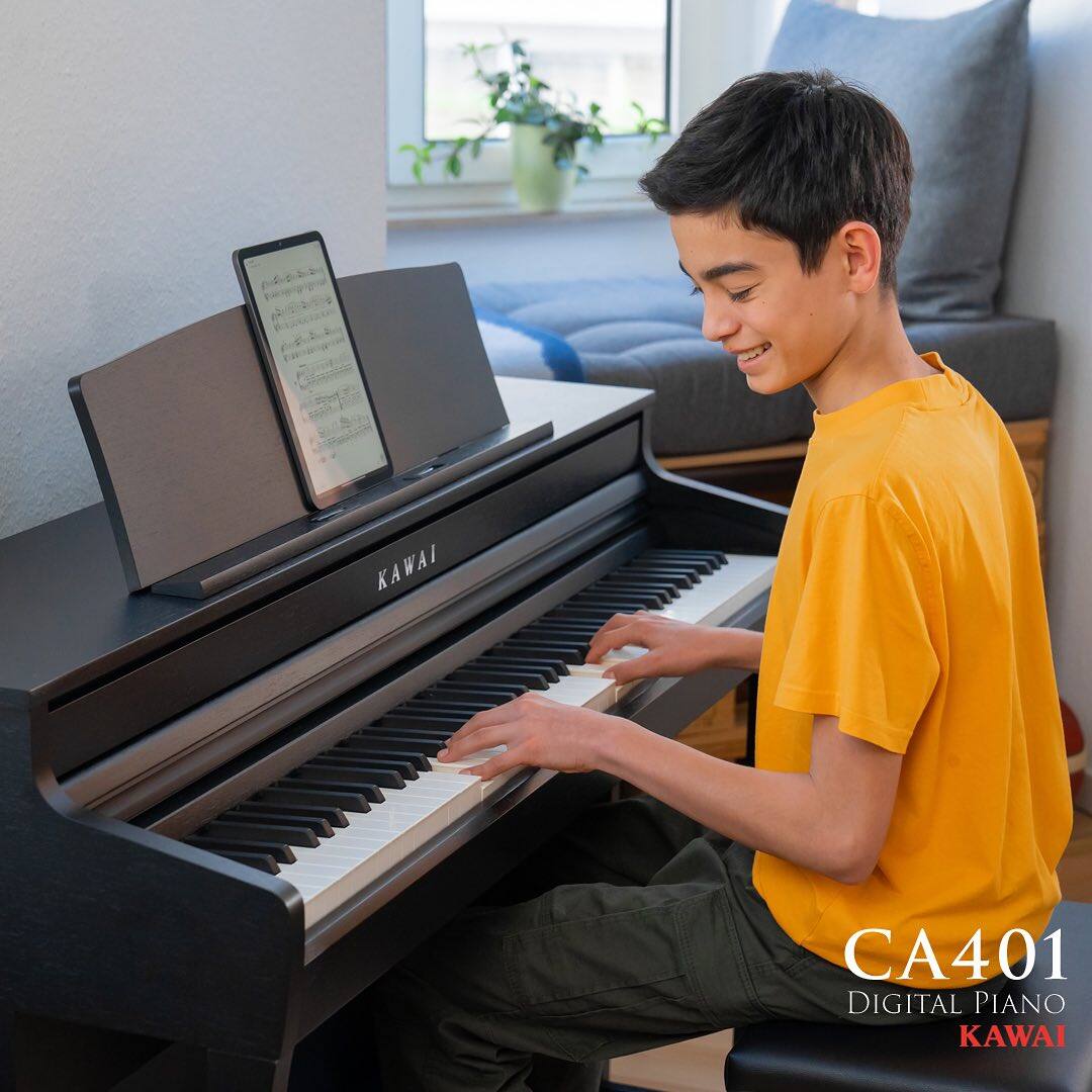 KAWAI CA401 DIGITAL PIANO