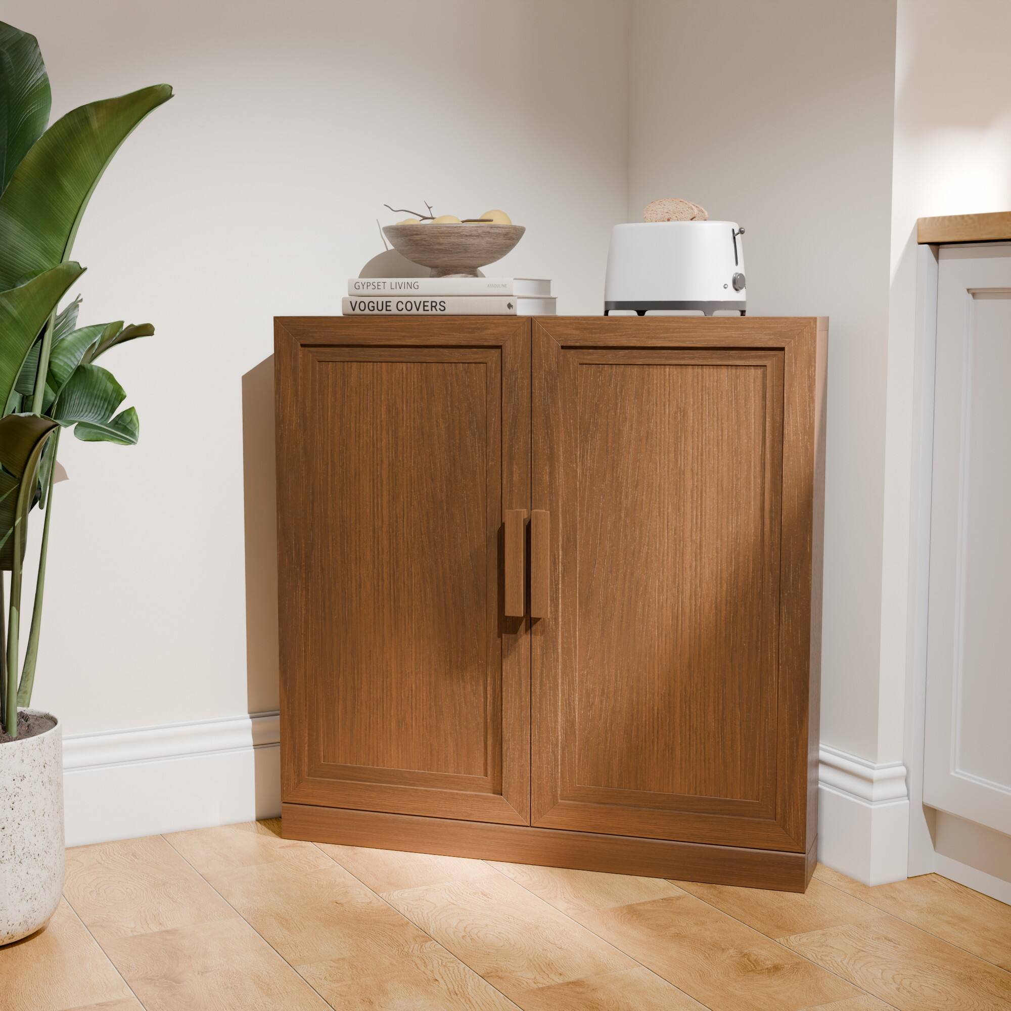 GYPSET LIVING | VOGUE COVERS