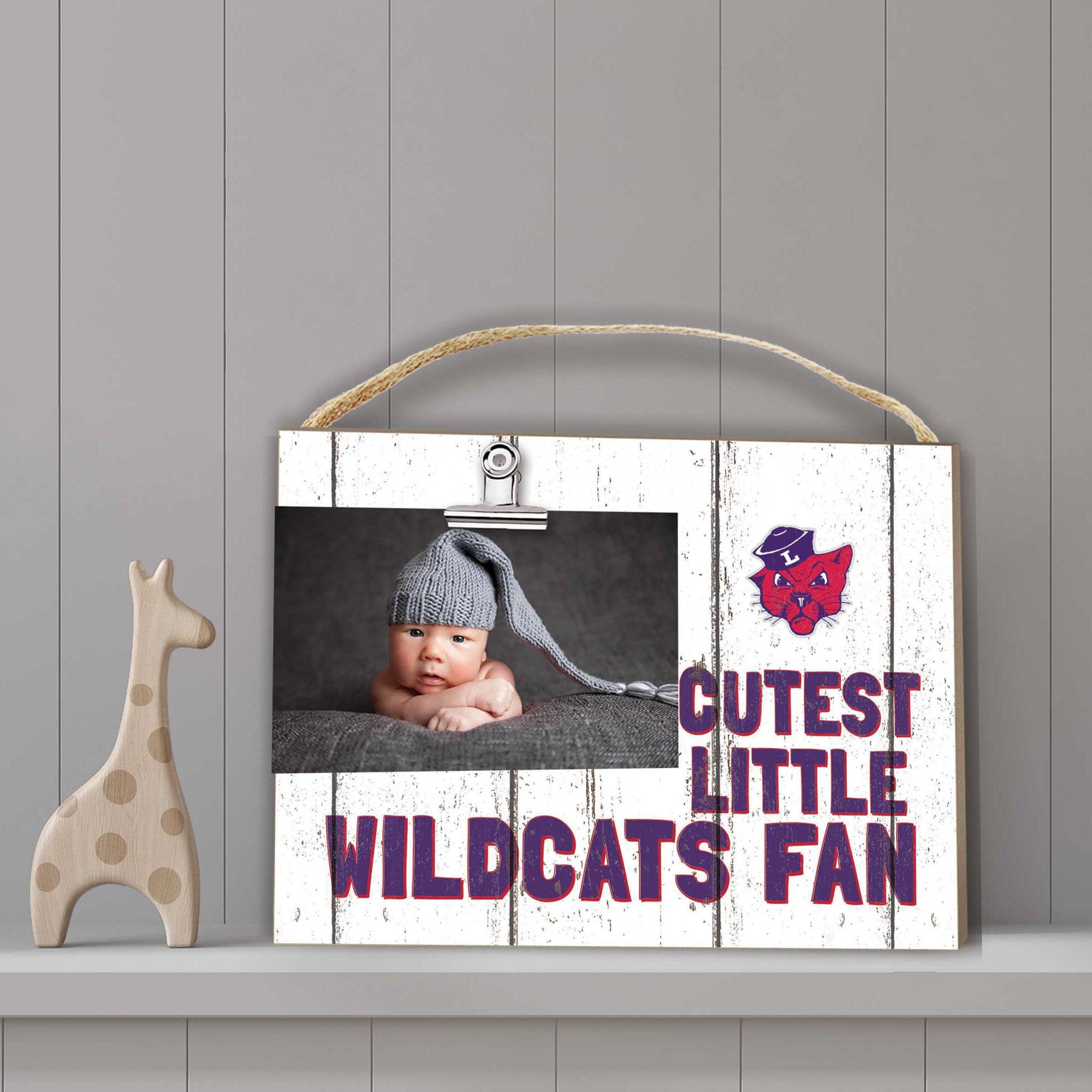 CUTEST LITTLE WILDCATS FAN