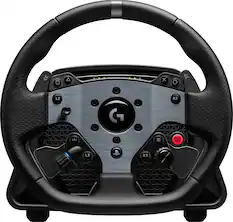 The text on the image reads:
x O F L2 G R2 START STOP L3 R3
The correct grouping and correction of the text would be:
x O F L2 G R2 START STOP L3 R3
This is a list of buttons on a steering wheel, which include the following:
1. x - This button is typically used to change the view in a racing game or to adjust the camera angle.
2. O - This button is usually used to change the racing line or to adjust the car's position on the track.
3. F - This button is typically used to change the car's gear or to adjust the car's speed.
4. L2 - This button is usually used to change the car's direction or to adjust the car's steering.
5. G - This button is typically used to change the car's gear or to adjust the car's speed.
6. R2 - This button is usually used to change the car's direction or to adjust the car's steering.
7. START - This button is used to start the game or to initiate a race.
8. STOP - This button is used to pause the game or to end a race.
9. L3 - This button is usually used to change the car's gear or to adjust the car's speed.
10. R3 - This button is usually used to change the car's direction or to adjust the car's steering.