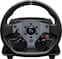Logitech - G PRO Racing Wheel with TRUEFORCE feedback technology for PlayStation 5 and PC - Black