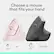 Choose a mouse that fits your hand
S/M LIFT
M/L MX VERTICAL