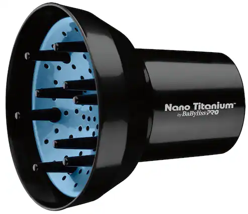Nano Titanium by BaByliss PRO