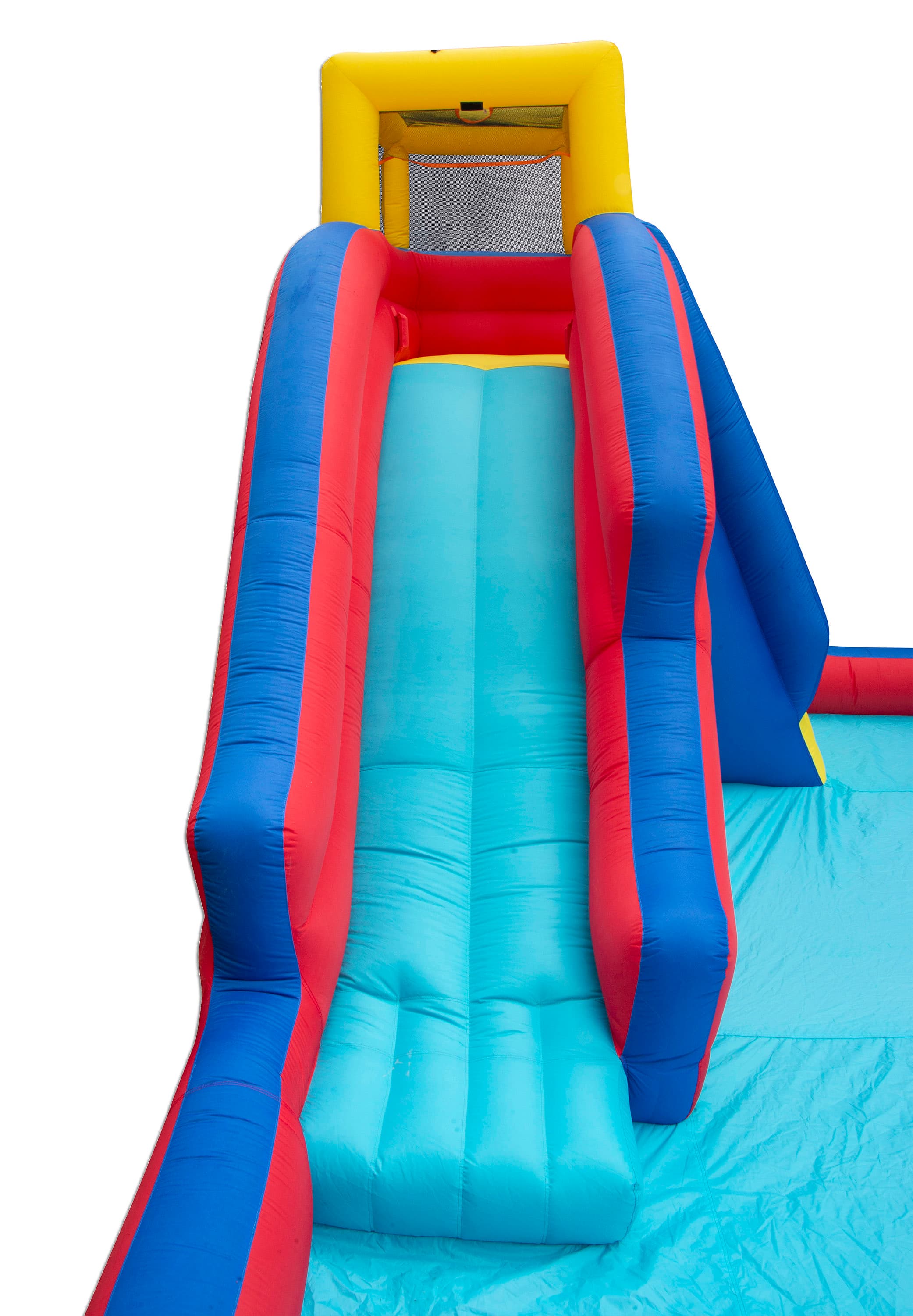 Banzai Skee Ball sold Splash Water Slide