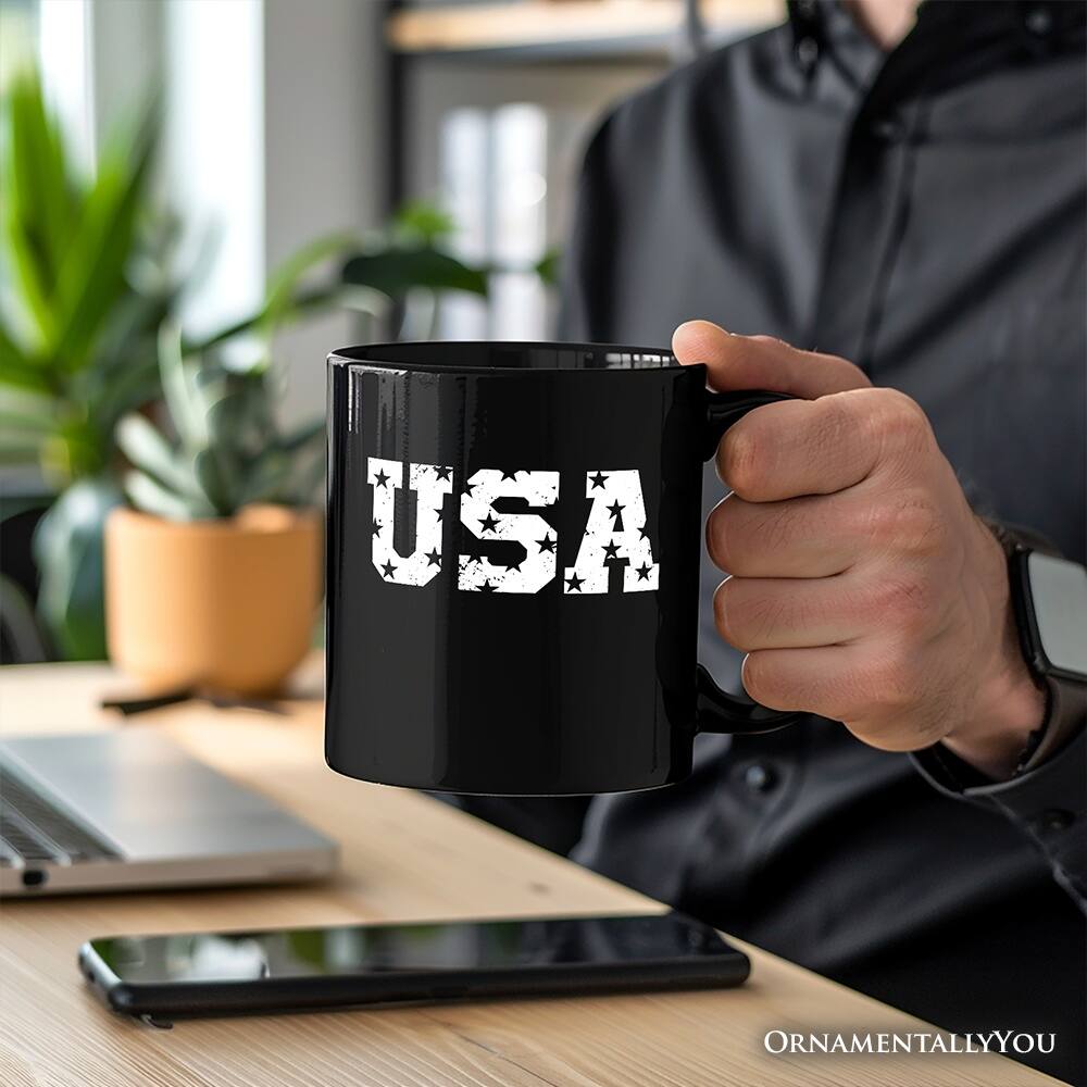 USA  
ORNAMENTALLY YOU