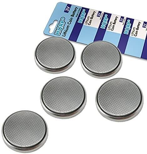 3V Battery  
HORPO Battery 3V Coin Lithium  
HORPO Battery 3V Coin Lithium Battery JV  
HORPO Lithium Coin  
HORPO Lithium Coin