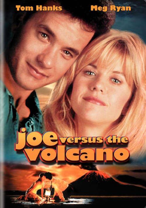 Joe Versus the Volcano (DVD Widescreen) [DVD] [Standard]