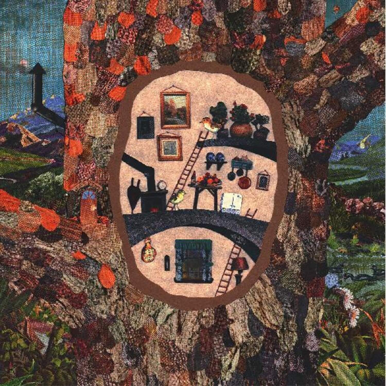 Sara Watkins - Under The Pepper Tree   - COMPACT DISCS [CD] price history on PriceWatchPro