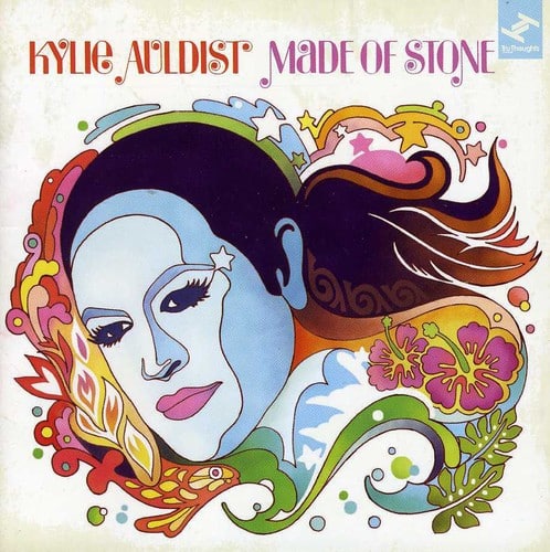 Kylie Auldist - Made of Stone   - COMPACT DISCS [CD] price history on PriceWatchPro