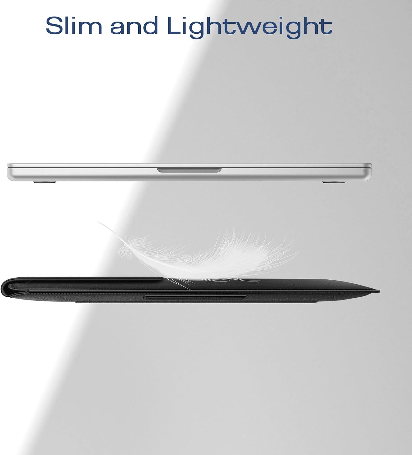 Slim and Lightweight