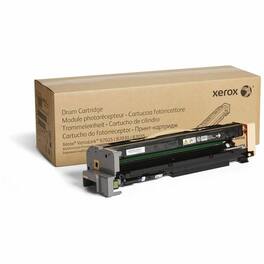 Genuine Xerox Drum Cartridge For The Xerox B7025/30/35 - Laser Print Technology - 80000 Pages - Black