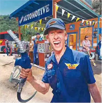 Front. Aerosmith - Little South of Sanity - COMPACT DISCS.