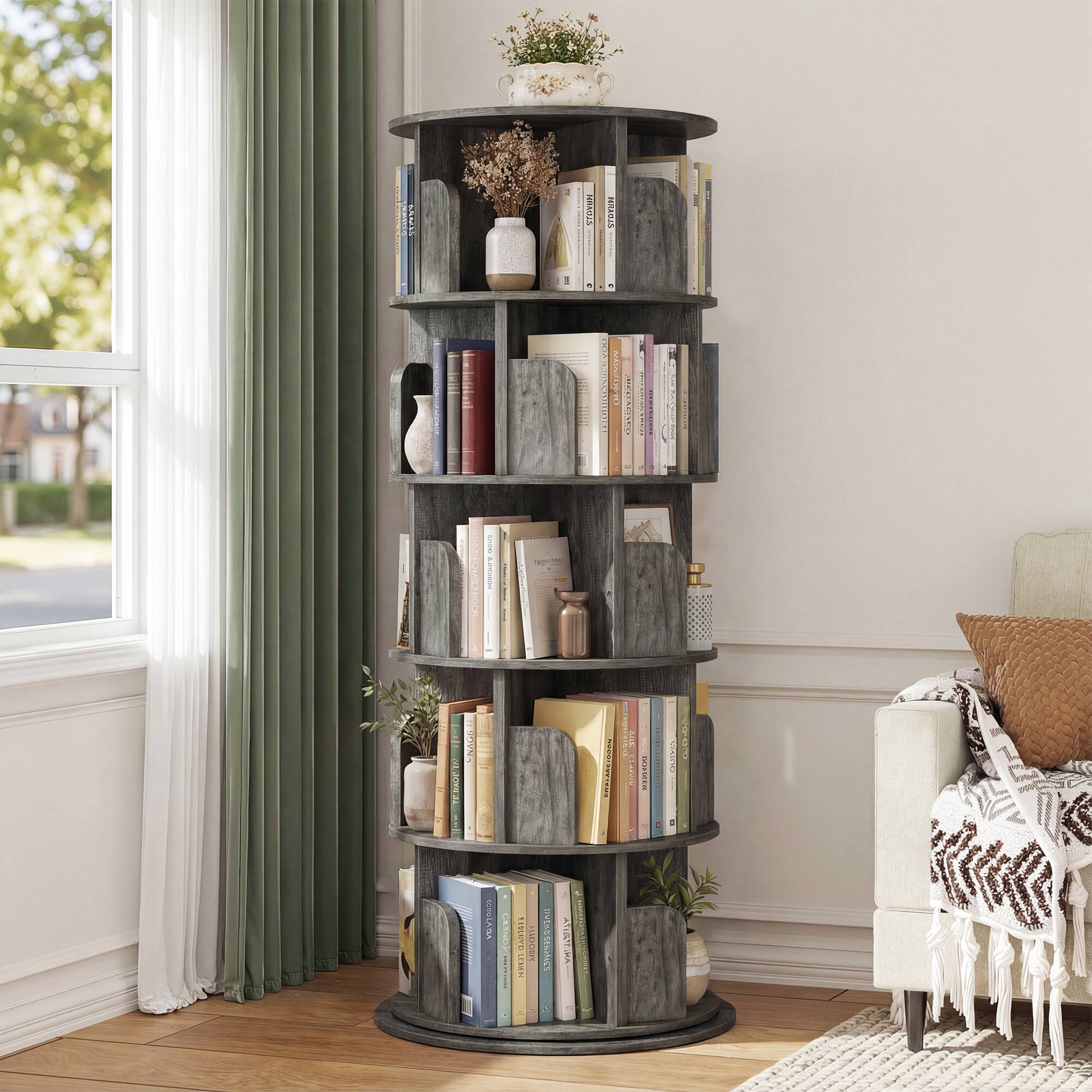 Black Oak