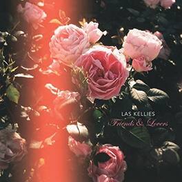 Las Kellies - Friends & Lovers - VINYL LP