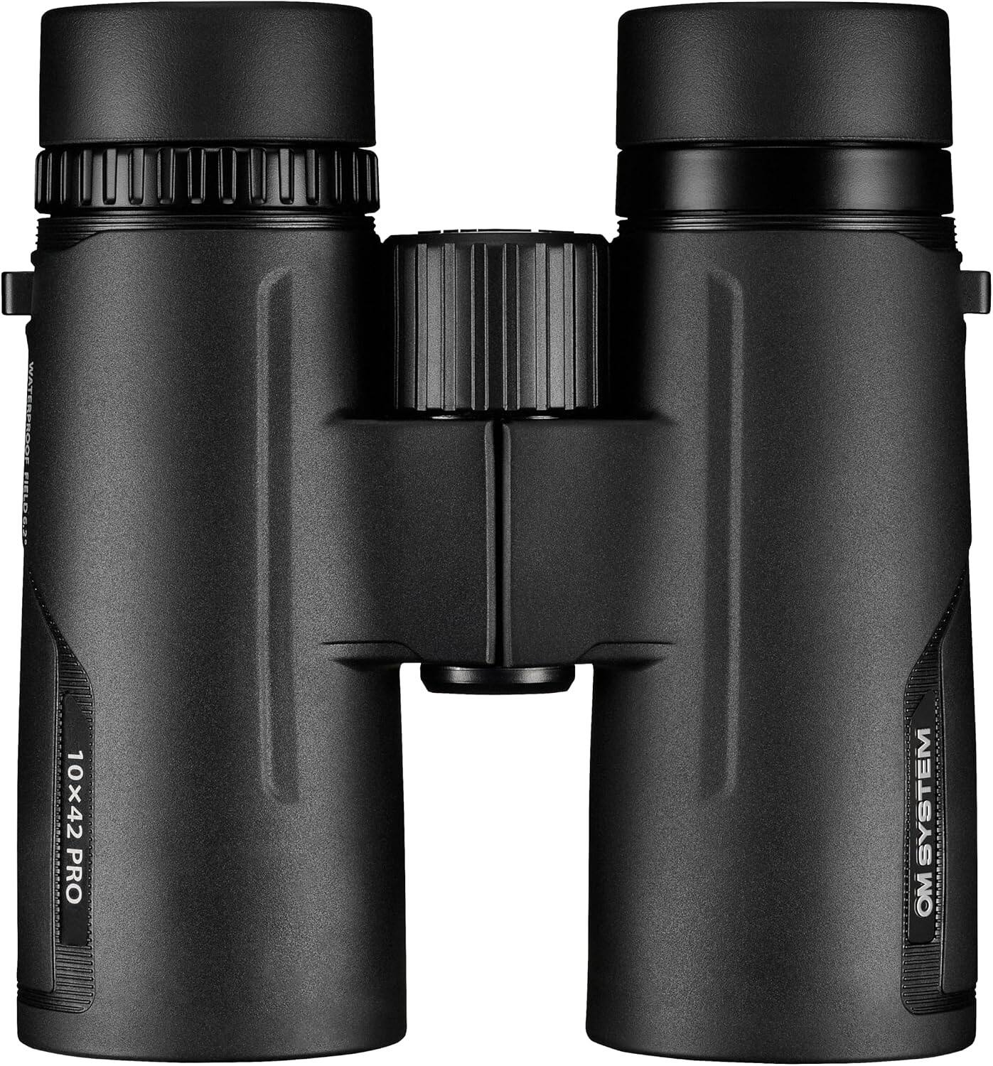 10X42 PRO  
SYSTEM OM