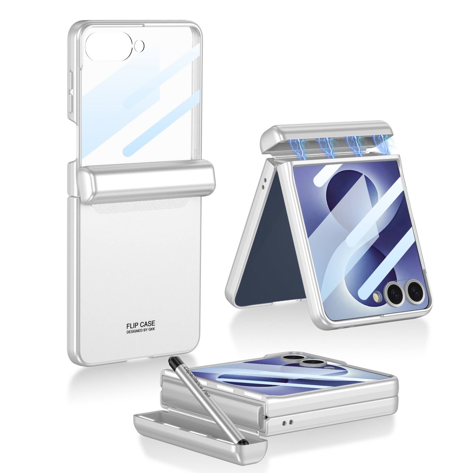 Silver
