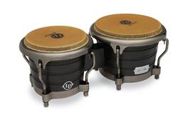 Latin Percussion - Raul Rekow 7-1/4" & 8-5/8" Bongos