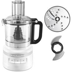 KitchenAid
Low High /Pulse