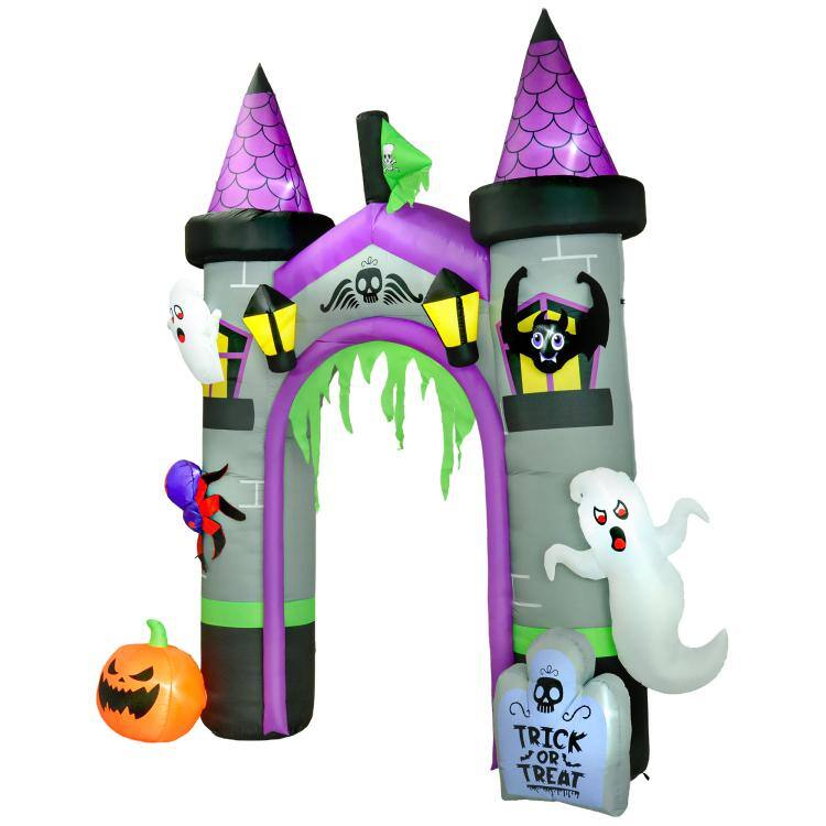 TRICK OR TREAT