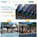 EROMMY
Design | Dimension | Product | Details
To be continued
ADJUSTABLE LOUVERED ROOF
4 Louvers Sections that You Can Operate Separately, Meet Various Shading Needs.
Adjustable Louvered Pergola
Buy Now
DAYTIME
NIGHT