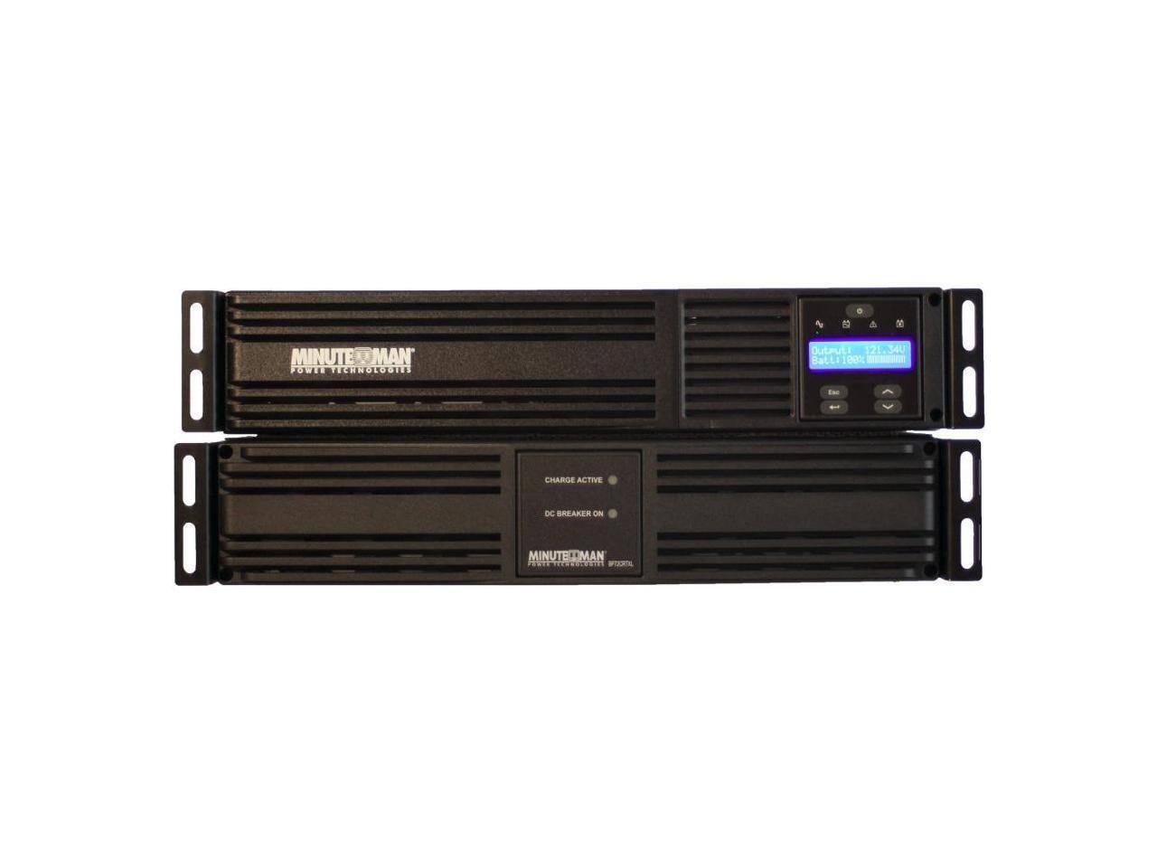 10 MINUTE MAN POWER TECHNOLOGIES  
Outmutz 121.34U  
Batti 100%  
CHARGE ACTIVE  
DC BREAKER ON  
MINUTELMAN POWER TECHNOLOGIES