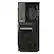 Alt View 1. MXZ - MXZ-Refurbished Excellent Gaming PC Computer Intel Core i5 9400F,RX580,8GB DDR4,500GB,Windows 11 Pro Ready to Use - Black.