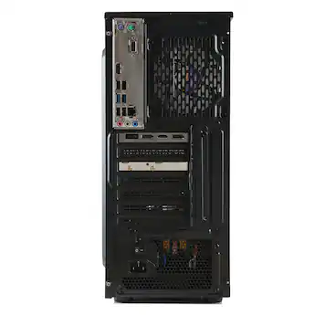 MXZ Gaming PC Computer Intel Core i5 9400F,GeForce GTX 1660S,16GB MXZ Gaming PC Computer Intel Core i5 9400F,GeForce GTX 1660S,16GB